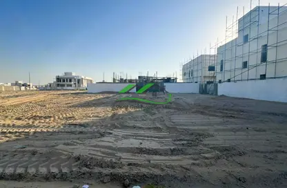 Land - Studio for sale in Reeman Living - Al Shamkha - Abu Dhabi