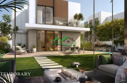 Land - Studio for sale in Reeman Living - Al Shamkha - Abu Dhabi