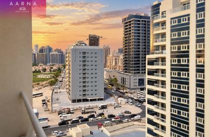 شقة - 2 - 3 للايجار في 1 رويال ريزدنس - رويال ريزدنس - مدينة دبي الرياضية - دبي شقة - 2 - 3 للايجار في 1 رويال ريزدنس - رويال ريزدنس - مدينة دبي الرياضية - دبي