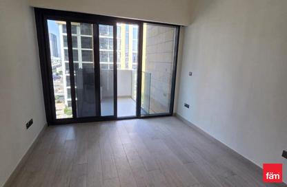 Apartment - Studio - 1 Bathroom for rent in Azizi Riviera 25 - Azizi Riviera - Meydan One - Meydan - Dubai