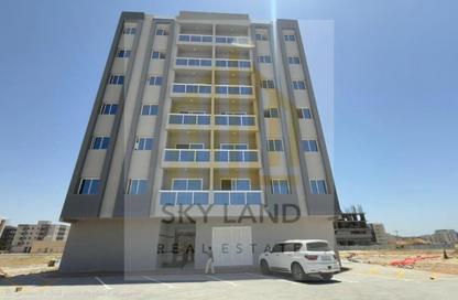 Whole Building - 7+ - 7+ for rent in Kabbali Hills - Al Helio 2 - Al Helio - Ajman