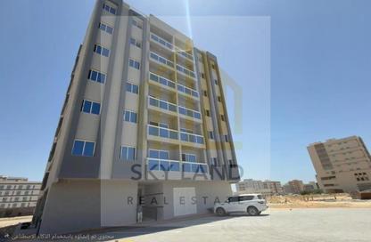 Whole Building - 7+ - 7+ for rent in Kabbali Hills - Al Helio 2 - Al Helio - Ajman