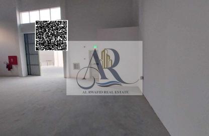 Warehouse - Studio - 1 Bathroom for rent in Al Jurf Industrial 2 - Al Jurf Industrial - Ajman
