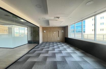 Office Space - Studio - 4 Bathrooms for rent in ACICO Business Park - Deira - Dubai Office Space - Studio - 4 Bathrooms for rent in ACICO Business Park - Deira - Dubai