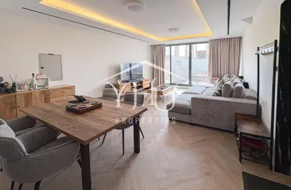 Villa - 3 Bedrooms - 4 Bathrooms for rent in Aurum Villas - Mulberry - Damac Hills 2 - Dubai