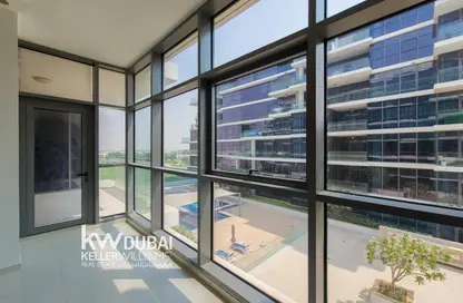 Apartment - 1 Bedroom - 2 Bathrooms for rent in Loreto 3 A - Loreto - Damac Hills - Dubai