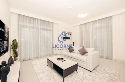 Apartment - 1 Bedroom - 1 Bathroom for rent in Hadley Heights - District 11 - Jumeirah Village Circle - Dubai