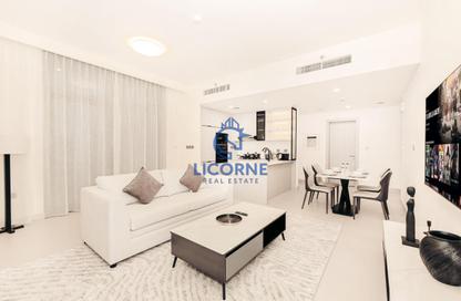 Apartment - 1 Bedroom - 1 Bathroom for rent in Hadley Heights - District 11 - Jumeirah Village Circle - Dubai