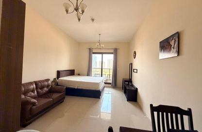 Apartment - Studio - 1 Bathroom for rent in Elite Sports Residence 10 - Elite Sports Residence - Dubai Sports City - Dubai