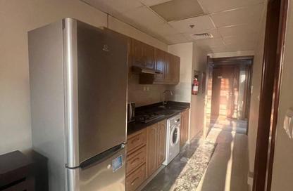 Apartment - Studio - 1 Bathroom for rent in Elite Sports Residence 10 - Elite Sports Residence - Dubai Sports City - Dubai