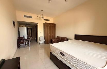Apartment - Studio - 1 Bathroom for rent in Elite Sports Residence 10 - Elite Sports Residence - Dubai Sports City - Dubai