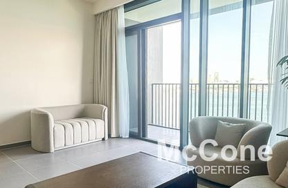 Apartment - 2 Bedrooms - 2 Bathrooms for rent in Creek Edge Tower 1 - Creek Edge - Dubai Creek Harbour (The Lagoons) - Dubai Apartment - 2 Bedrooms - 2 Bathrooms for rent in Creek Edge Tower 1 - Creek Edge - Dubai Creek Harbour (The Lagoons) - Dubai
