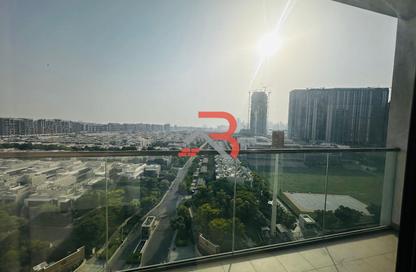 Apartment - 1 - 2 for rent in Sobha Hartland Greens 3 - Hartland Greens - Sobha Hartland - Mohammed Bin Rashid City - Dubai