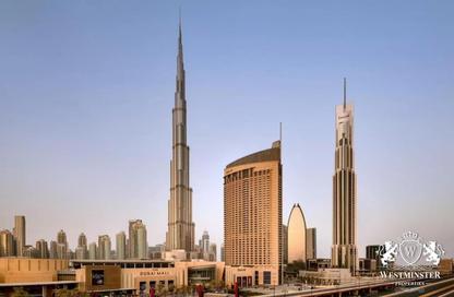 Apartment - 1 - 1 for rent in Kempinski Central Avenue - Downtown Dubai - Dubai Apartment - 1 - 1 for rent in Kempinski Central Avenue - Downtown Dubai - Dubai