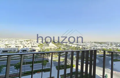 Apartment - 2 Bedrooms - 2 Bathrooms for rent in Hills Park - Dubai Hills Estate - Dubai