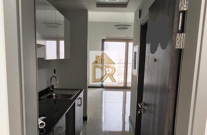Apartment - Studio - 1 for rent in Rukan Tower B - Rukan Tower - Rukan - Dubai