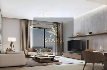 فيلا - 5 غرف نوم - 8 حمامات للبيع في Sobha Hartland Villas - Phase II - فلل Sobha Hartland - صبحا هارتلاند - مدينة الشيخ محمد بن راشد - دبي