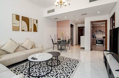 Apartment - 1 Bedroom - 1 Bathroom for rent in Garden City 2 - Jumeirah Garden City - Al Satwa - Dubai Apartment - 1 Bedroom - 1 Bathroom for rent in Garden City 2 - Jumeirah Garden City - Al Satwa - Dubai