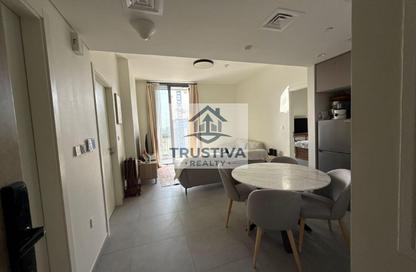 Apartment - 2 Bedrooms - 3 Bathrooms for sale in The Boulevard 1 - Aljada - Sharjah Apartment - 2 Bedrooms - 3 Bathrooms for sale in The Boulevard 1 - Aljada - Sharjah