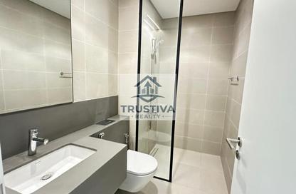 Apartment - 2 Bedrooms - 3 Bathrooms for sale in The Boulevard 1 - Aljada - Sharjah