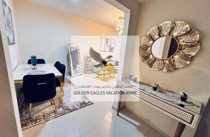 Apartment - 1 Bedroom - 1 Bathroom for rent in Al Majaz 3 - Al Majaz - Sharjah Apartment - 1 Bedroom - 1 Bathroom for rent in Al Majaz 3 - Al Majaz - Sharjah