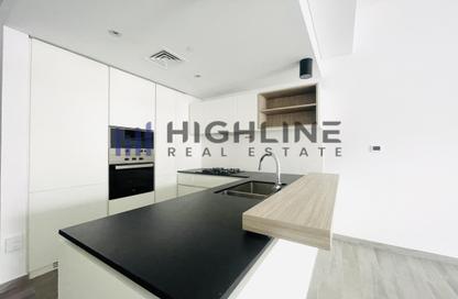 Apartment - 1 Bedroom - 2 Bathrooms for rent in Belgravia Square - District 14 - Jumeirah Village Circle - Dubai