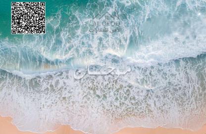 Apartment - 2 Bedrooms - 3 Bathrooms for sale in Mawjan Tower - Ajman Corniche Road - Ajman