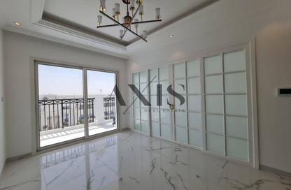 Apartment - 1 Bedroom - 1 Bathroom for rent in Vincitore Benessere - Arjan - Dubai