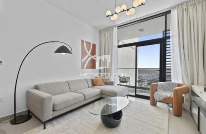 Apartment - 1 Bedroom - 2 Bathrooms for sale in Prive Residence - Dubai Hills Estate - Dubai