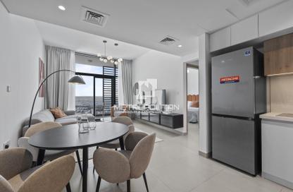 Apartment - 1 Bedroom - 2 Bathrooms for sale in Prive Residence - Dubai Hills Estate - Dubai