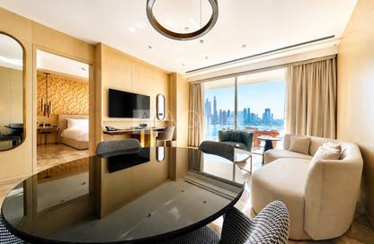 Hotel  and  Hotel Apartment - 1 - 2 for sale in Five Palm Jumeirah - Palm Jumeirah - Dubai