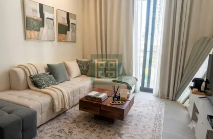 Apartment - 1 Bedroom - 2 Bathrooms for rent in The Autograph - District 10 - Jumeirah Village Circle - Dubai Apartment - 1 Bedroom - 2 Bathrooms for rent in The Autograph - District 10 - Jumeirah Village Circle - Dubai