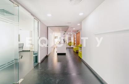 Office Space - Studio for rent in Empire Heights 2 - Empire Heights - Business Bay - Dubai