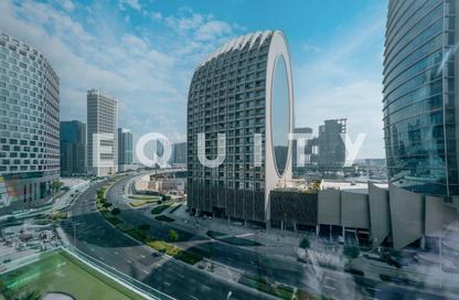 Office Space - Studio for rent in Empire Heights 2 - Empire Heights - Business Bay - Dubai
