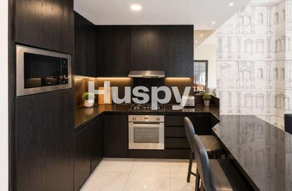 Apartment - 1 Bedroom - 2 Bathrooms for rent in Atria SA - Atria Residences - The Atria - Business Bay - Dubai