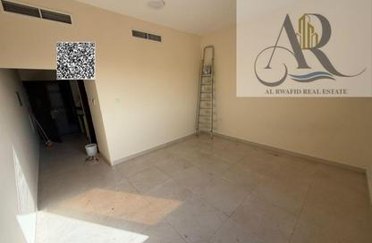 Apartment - Studio - 1 for rent in Nuaimia Two Tower - Al Nuimiya 2 - Al Nuaimiya - Ajman Apartment - Studio - 1 for rent in Nuaimia Two Tower - Al Nuimiya 2 - Al Nuaimiya - Ajman