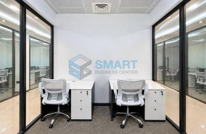Business Centre - Studio - 1 for rent in Damac Executive Heights - Barsha Heights (Tecom) - Dubai Business Centre - Studio - 1 for rent in Damac Executive Heights - Barsha Heights (Tecom) - Dubai