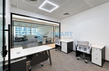 Business Centre - Studio - 1 for rent in Damac Executive Heights - Barsha Heights (Tecom) - Dubai