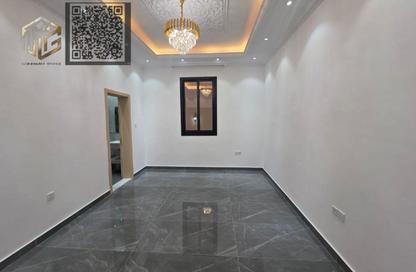 Villa - 6 Bedrooms - 7+ Bathrooms for rent in Al Zaheya Gardens - Al Zahya - Ajman Villa - 6 Bedrooms - 7+ Bathrooms for rent in Al Zaheya Gardens - Al Zahya - Ajman