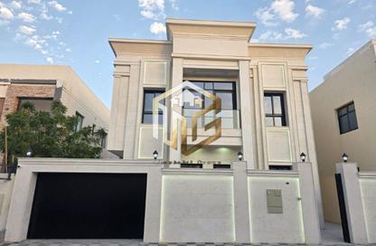 Villa - 6 Bedrooms - 7+ Bathrooms for rent in Al Zaheya Gardens - Al Zahya - Ajman
