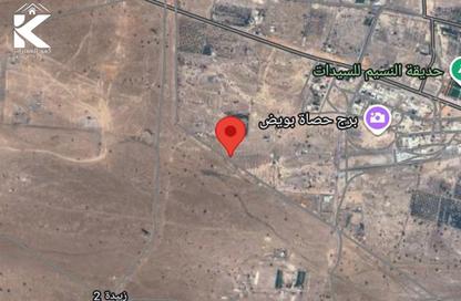 Land - Studio for sale in Manama - Ajman