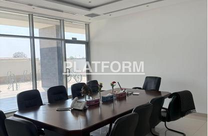 Retail - Studio - 1 for rent in Elite Business Bay Residence - Business Bay - Dubai