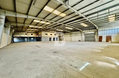 Warehouse - Studio for sale in Al Quoz Industrial Area 1 - Al Quoz Industrial Area - Al Quoz - Dubai