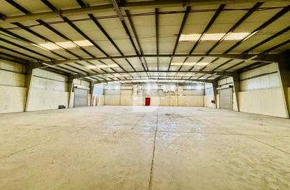 Warehouse - Studio for sale in Al Quoz Industrial Area 1 - Al Quoz Industrial Area - Al Quoz - Dubai