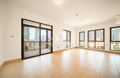 Apartment - 3 Bedrooms - 4 Bathrooms for rent in Miska 1 - Miska - Old Town - Downtown Dubai - Dubai