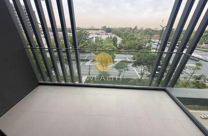 Apartment - 1 - 2 for rent in Vida 2 - Vida Residences - Aljada - Sharjah