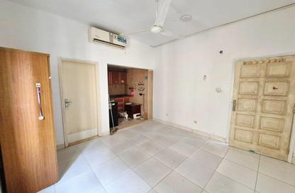 Apartment - Studio - 1 Bathroom for rent in Fire Station Road - Muwaileh - Sharjah