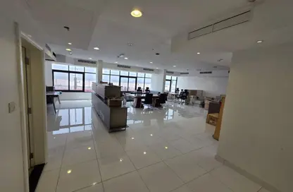 Shop - Studio - 1 Bathroom for rent in Ajman Corniche Residences - Ajman Corniche Road - Ajman