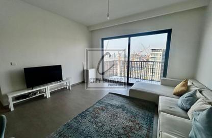 Apartment - 2 Bedrooms - 3 Bathrooms for rent in Park Ridge Tower C - Park Ridge - Dubai Hills Estate - Dubai