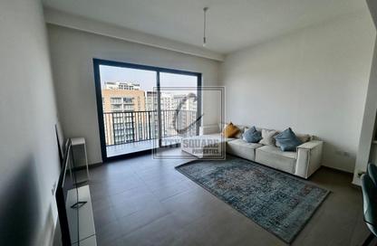 Apartment - 2 Bedrooms - 3 Bathrooms for rent in Park Ridge Tower C - Park Ridge - Dubai Hills Estate - Dubai